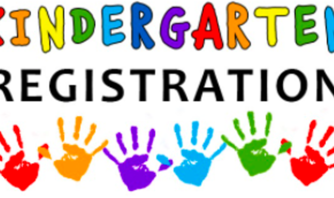 ANOTHER KINDERGARTEN REGISTRATION SCHEDULED AT SOUTH FULTON ELEMENTARY